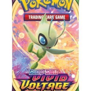 Booster Pack - SWSH Vivid Voltage