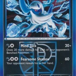Absol (Team Plasma) - 67/116 (Holo)