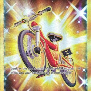 Acro Bike - 178/168
