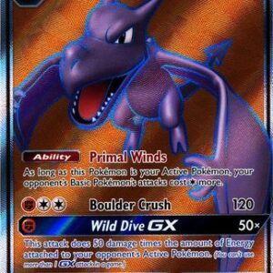 Aerodactyl GX - 224/236