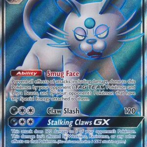 Alolan Persian-GX - 219/236