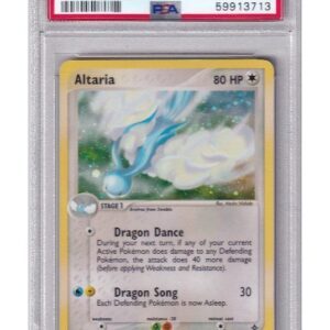 Altaria 2/97 PSA 6