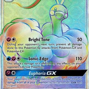 Altaria-GX - 72/70
