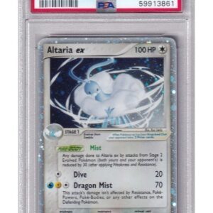 Altaria ex 90/106 PSA 7