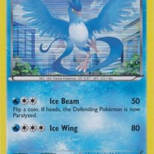 Articuno - 32/113 (Holo)