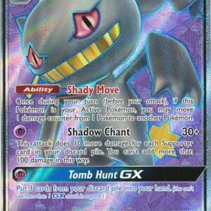 Banette-GX - 157/168