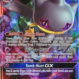 Banette-GX - 66/168