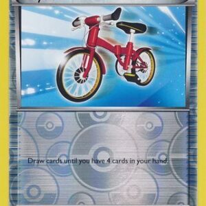 Bicycle - 117/135 - Reverse