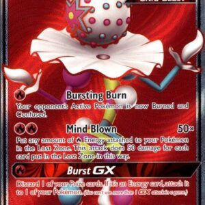 Blacephalon GX - 199/214