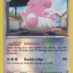 Blissey - 82/108 - Reverse