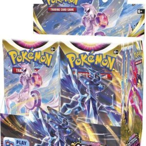 Booster Box (36 stk.) - SWSH Astral Radiance