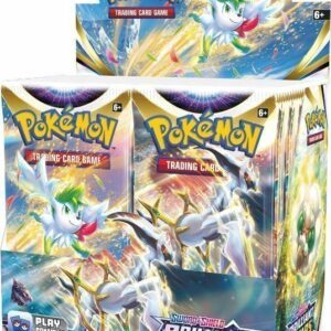 Booster Box (36 stk.) - SWSH Brilliant Star