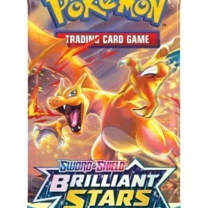 Booster Pack - SWSH Brilliant Stars