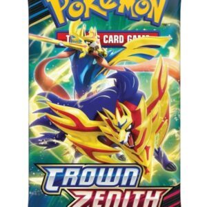 Booster Pack - SWSH Crown Zenith