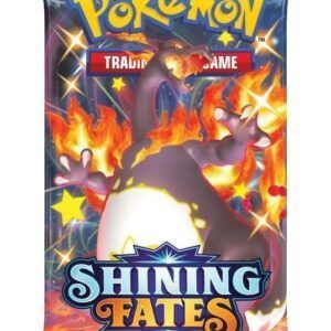 Booster Pack - SWSH Shining Fates
