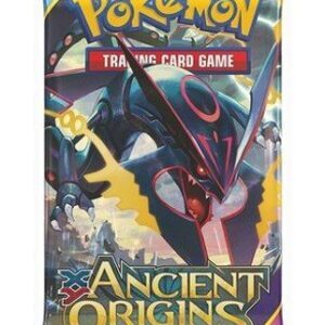 Booster Pack - XY Ancient Origins