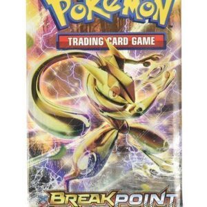Booster Pack - XY BREAKpoint