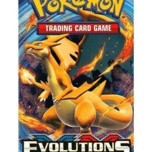 Booster Pack - XY Evolutions