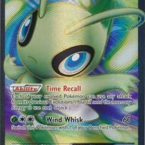 Celebi-EX - 141/149