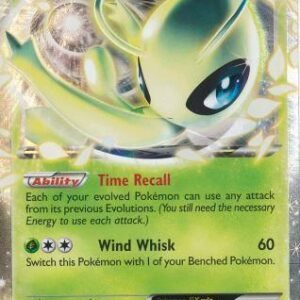 Celebi-EX - 9/149