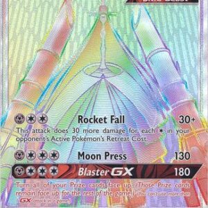 Celesteela-GX - 162/156