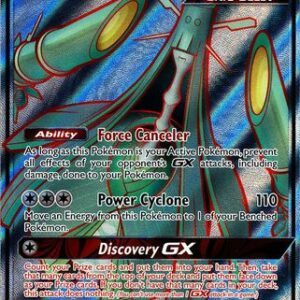 Celesteela-GX - 208/214