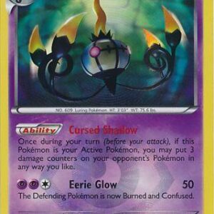 Chandelure - 101/99
