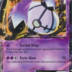 Chandelure-EX - 77/113