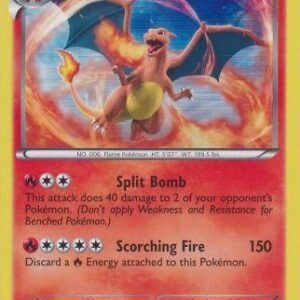 Charizard - 20/149 (Holo)