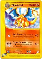Charizard - 39/165