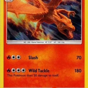 Charizard - 5/18