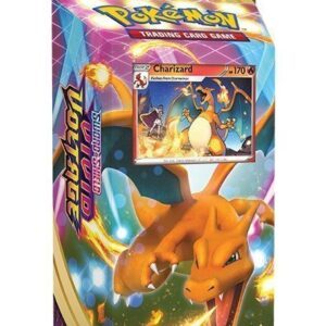Charizard - Theme Deck