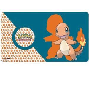 Charmander Spillemåtte (Playmat) fra Ultra Pro