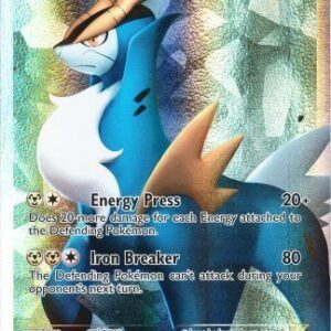 Cobalion - 100/101