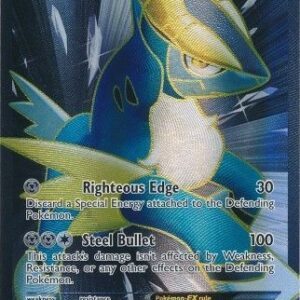 Cobalion-EX - 133/135