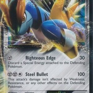 Cobalion-EX - 93/135