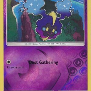 Cosmog - 64/149 - Reverse