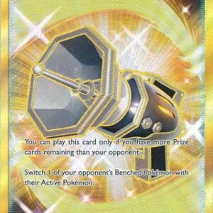 Counter Catcher - 120/111