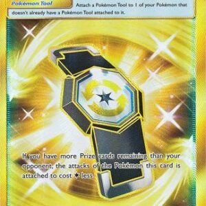 Counter Gain - 230/214