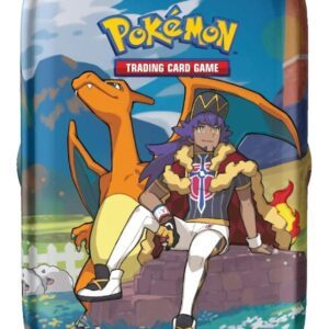 Crown Zenith Mini Tin (Lance & Charizard)