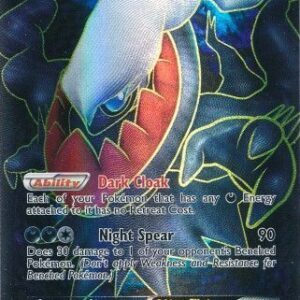 Darkrai-EX - 107/108