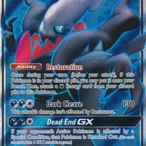 Darkrai-GX - 139/147