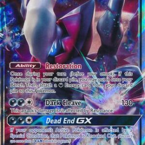 Darkrai-GX - 88/147