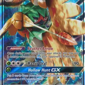 Decidueye-GX - 12/149
