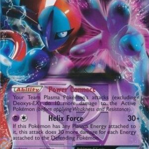 Deoxys-EX (Team Plasma) - 53/116