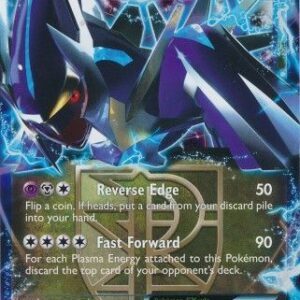 Dialga-EX (Team Plasma) - 65/101