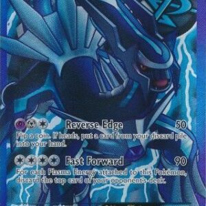 Dialga-EX (Team Plasma) - 99/101