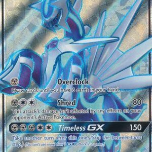 Dialga-GX - 125/131