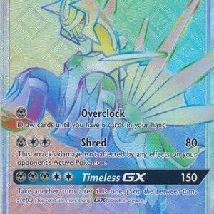 Dialga-GX - 138/131
