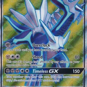 Dialga-GX - 146/156